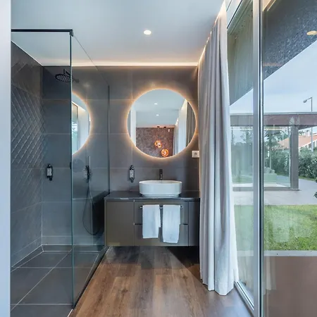 Sun House In Cabedelo * Viana do Castelo