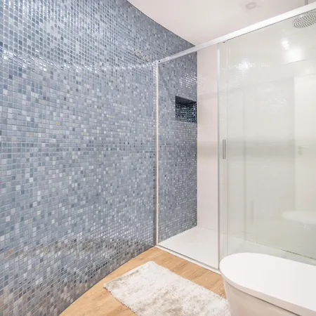 Hébergement de vacances Sun House In Cabedelo