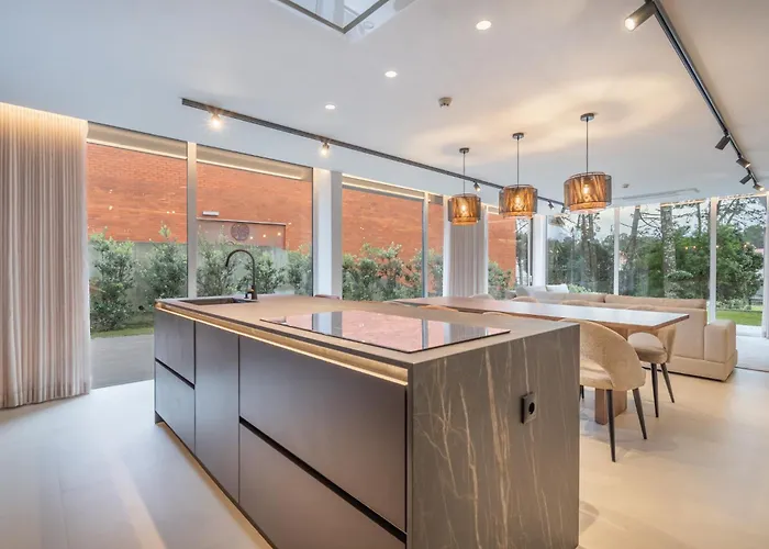 Casa vacanze Sun House In Cabedelo Viana do Castelo