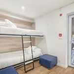 Sun House In Cabedelo Виана-ду-Каштелу