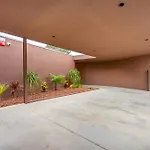 Дом отдыха Sun House In Cabedelo *