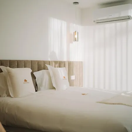Sun House In Cabedelo Ferienhaus *