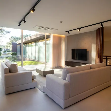 Sun House In Cabedelo Viana do Castelo