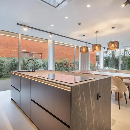 Dom wakacyjny Sun House In Cabedelo Viana do Castelo