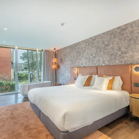 Sun House In Cabedelo Viana do Castelo