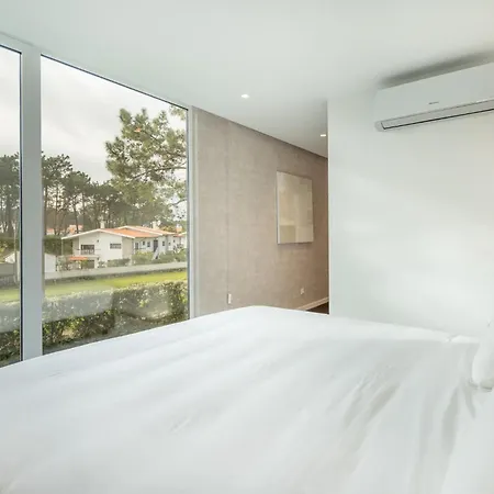 Sun House In Cabedelo