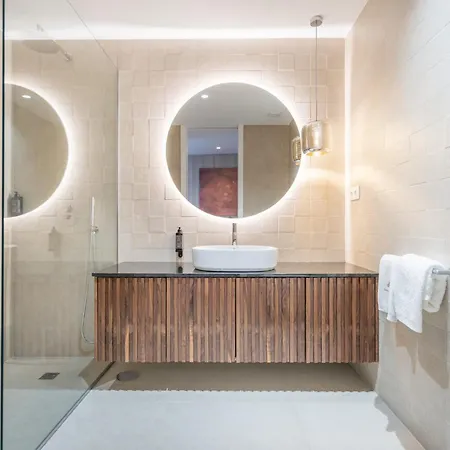 Sun House In Cabedelo Ferienhaus