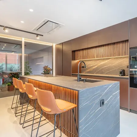 Semesterbostad Sun House In Cabedelo