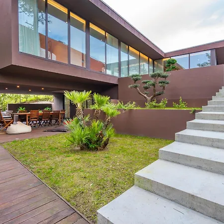 Tatil Evi Sun House In Cabedelo Viana do Castelo