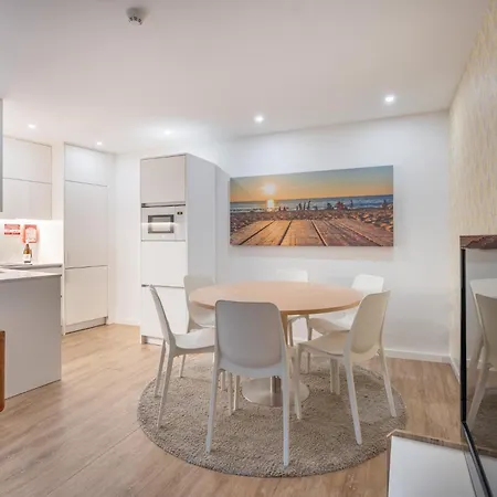 Sun House In Cabedelo