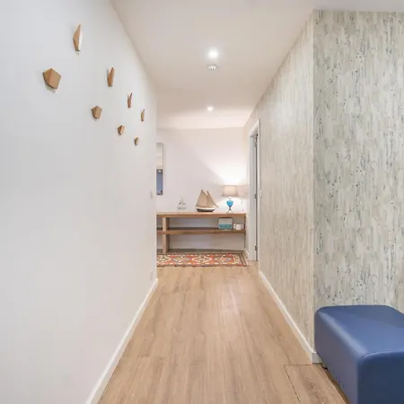 Sun House In Cabedelo Tatil Evi