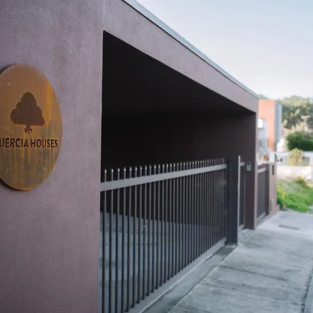 Semesterbostad Sun House In Cabedelo Viana do Castelo