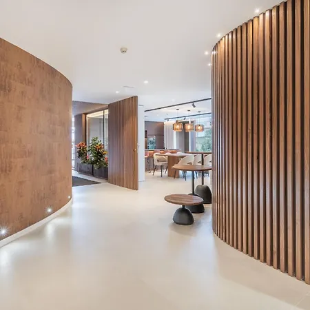 Sun House In Cabedelo *