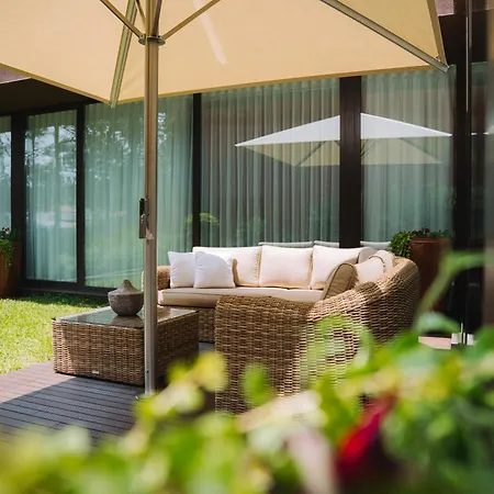 Tatil Evi Sun House In Cabedelo