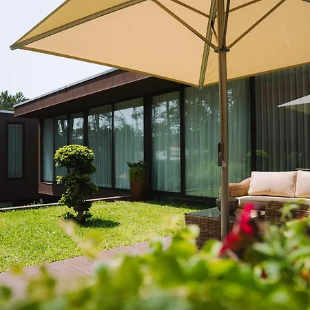 Semesterbostad Sun House In Cabedelo *