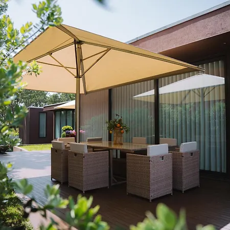 Sun House In Cabedelo *