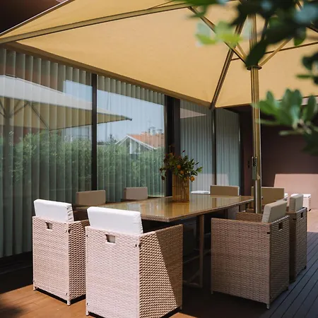 Sun House In Cabedelo * Viana do Castelo