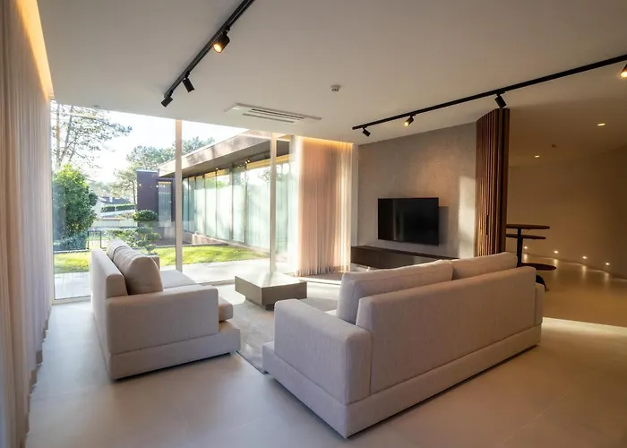 Sun House In Cabedelo Виана-ду-Каштелу