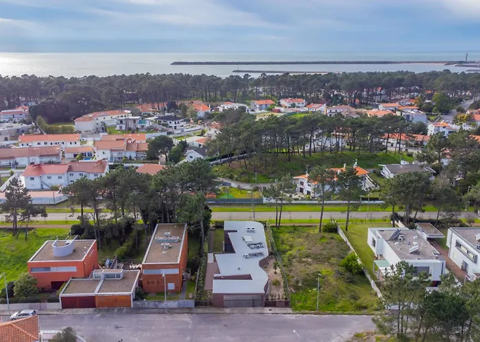 Tatil Evi Sun House In Cabedelo *