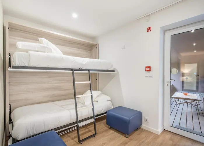 Sun House In Cabedelo Виана-ду-Каштелу