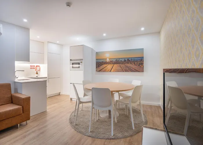 Sun House In Cabedelo