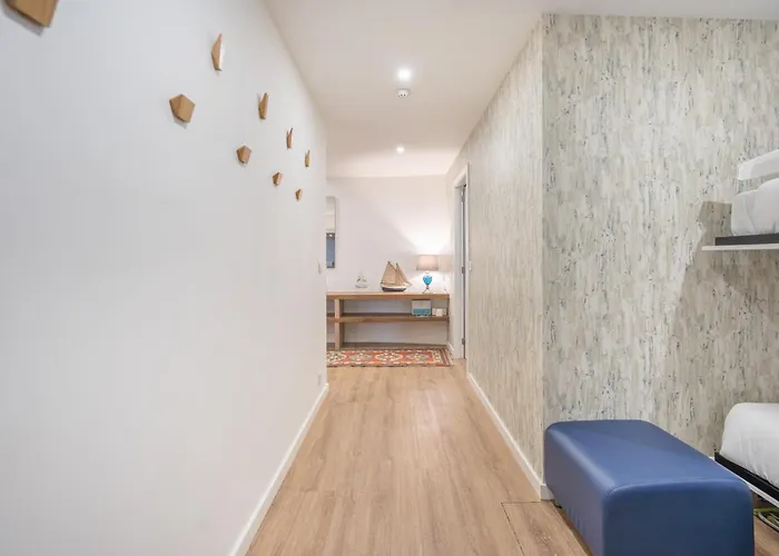 Sun House In Cabedelo Tatil Evi