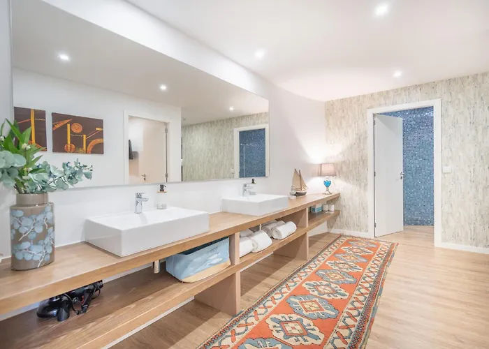 Sun House In Cabedelo Tatil Evi *