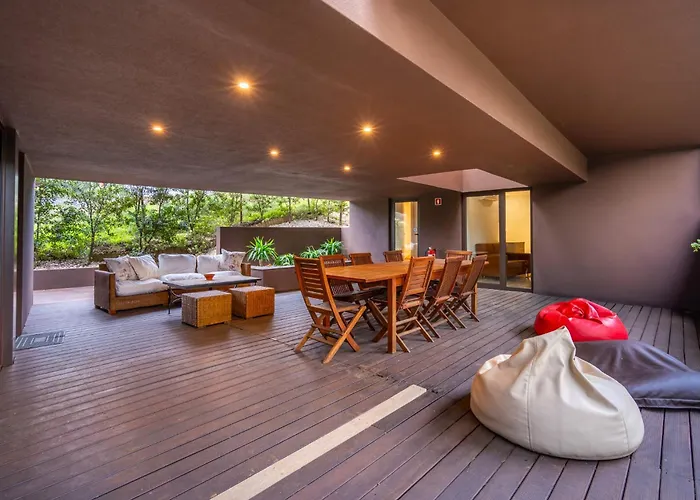 Sun House In Cabedelo Tatil Evi