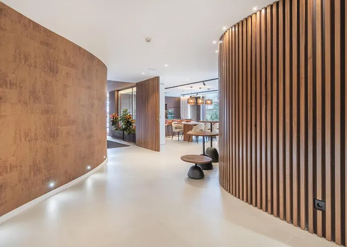 Sun House In Cabedelo *