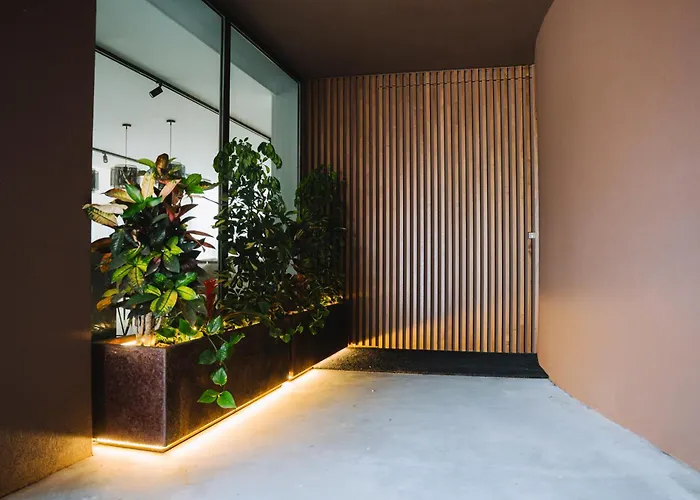 Дом отдыха Sun House In Cabedelo