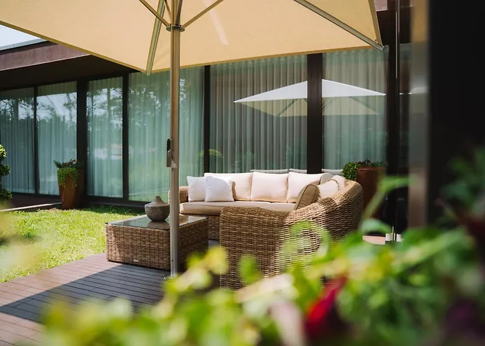 Дом отдыха Sun House In Cabedelo