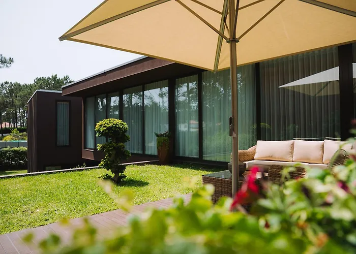 Дом отдыха Sun House In Cabedelo *