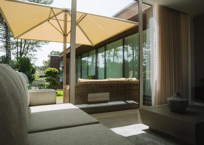 Sun House In Cabedelo Tatil Evi Viana do Castelo