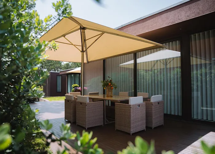 Sun House In Cabedelo *