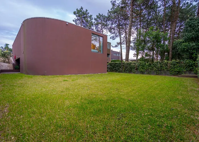 Tatil Evi Sun House In Cabedelo